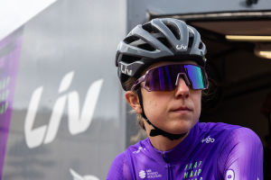 Liv Partners with Liv AlUla Jayco as Official Eyewear Sponso...