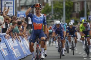 Team Jayco AlUla Riders Earn Multiple National Road/TT Title...
