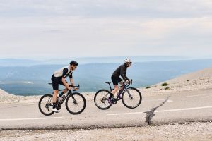  Big Gains for Big Days: Mont Ventoux