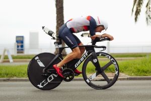 Iden And Blummenfelt Land Ironman World Championship Podiums...