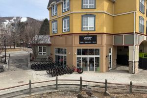Nouvelle Boutique Giant Mont-Tremblant Resort