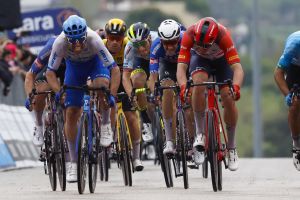 Etappensieg f�r Matthews beim Giro d'Italia!
