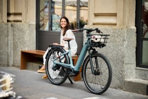 Liv lanceert nieuwe, slimmere, luxere Allure E+