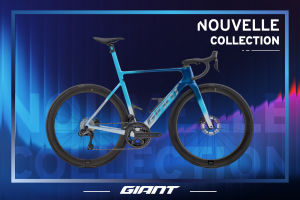 Nouvelle collection Giant