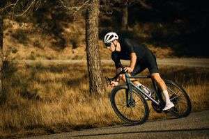 Nieuwe CADEX Max 50 WheelSystem en Aero Tire: één geheel, on...
