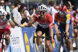 Groenewegen Sprints to Two Tour of Slovenia Stage Wins!