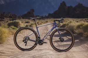 Media Praise for new Revolt Gravel Bike Range!