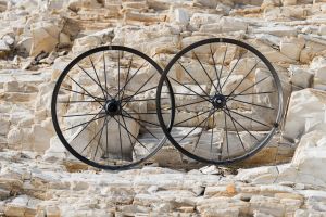 CADEX introduceert eerste MTB-WheelSystem