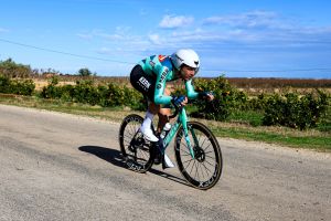 El Equipo Kern Pharma vuelve a Taiwán con grandes objetivos