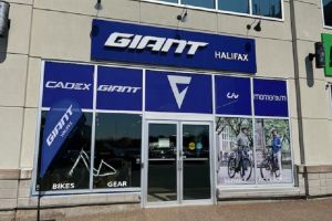 Giant Halifax New location at Sunnyside Mall, Bedford, NS