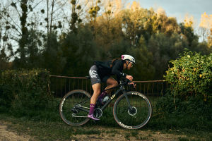 UNPAVED: Sharing Perspectives