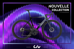 Nouvelle collection Liv