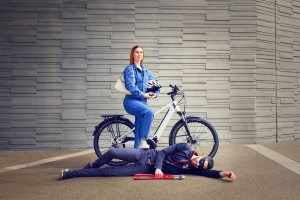 Assurance vélo à 1€ et financement jusqu'à 48 fois sans frai...