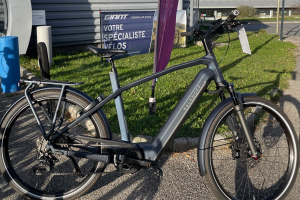 Kalkhoff Endeavour 7 - FREINAGE ABS