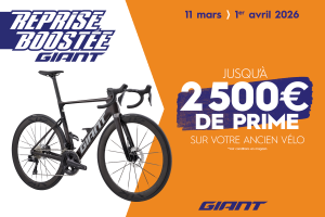 Opération Reprise Boostée 2026 !