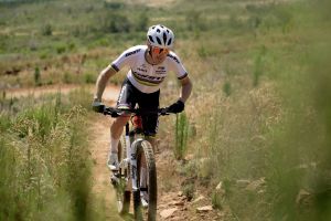 XC World Champ Alan Hatherly Highlights 2025 Giant Factory O...