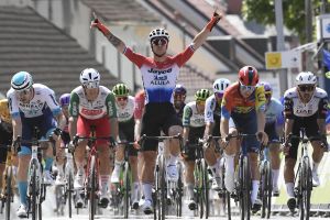 Groenewegen Takes Two stages at Tour of Slovenia!