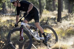XC Elevated: New Anthem Range is Winning Races and Media Rev...