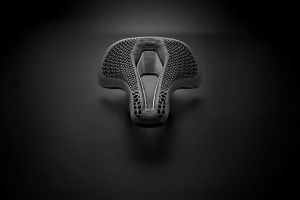 CADEX AMP 3D Saddle: Redefining Performance and Comfort