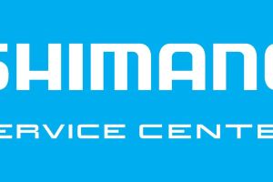 NEW! Shimano service center