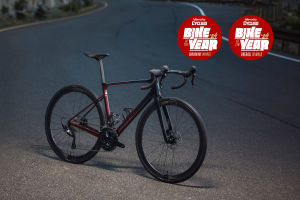 BikeRadar Names Defy Advanced Pro Bike of the Year!