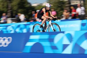 CADEX Athletes Potter and Tertsch Win Olympic Medals!