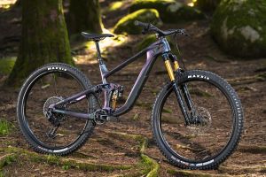 New Trance X Range Stomps the Landing in Ride Reviews!