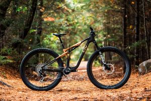 New Pique Range: Fast, Capable, and Earning Rave Reviews