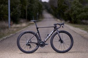Propel Advanced Pro Scores Highly in road.cc Review