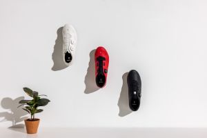 Giant introduceert nieuwe schoenenlijn voor racefiets, grave...
