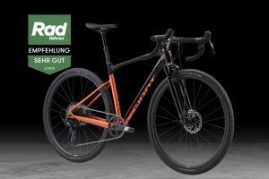 Revolt X 1 - Sehr Gut & Empfehlung "Radfahren"