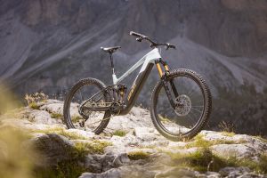 Nieuwe Giant Trance Advanced E+ gaat verder dan alleen indru...