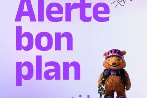 TOUT TRAVAIL MÉRITE VÉLO !