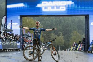 Lillo Wins MTB World Cup XCO Opener in South Korea! 