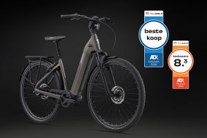 Giant E-bikes als Best Getest en bekroond met Beste Koop-awa...