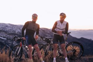 Kristian Blummenfelt & Gustav Iden: Preparing For Greatness