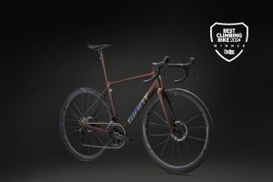 Cycling Weekly Names TCR Advanced SL Best Climbing Bike!