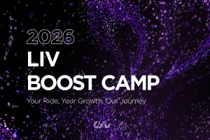 2026 LIV BOOST CAMP