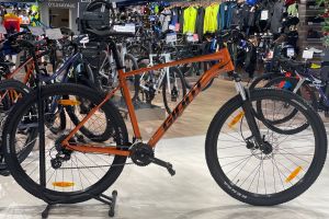 VTT NEUF GIANT Talon 29 3, taille XL
