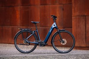 Prijzenregen voor Giant E-bikes in Nederland en België