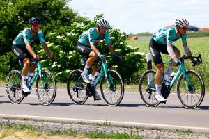 El Equipo Kern Pharma cierra una ilusionante plantilla para ...