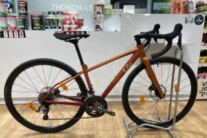 Vélo route LIV Avail AR 2 XXS