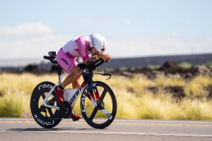 Iden Takes Kona Silver and IRONMAN Pro Series Title!