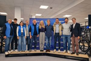 GIANT ELIGE IBIZA PARA AMPLIAR SU RED DE TIENDAS OFICIALES E...