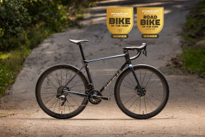 Road.cc names TCR Advanced Pro its Bike of the Year!