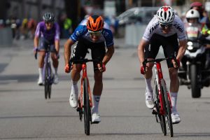 Mauro Schmid 勇奪 Coppi e Bartali 賽事總冠軍！