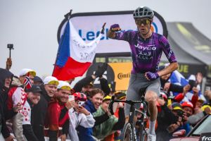 Attacking O’Connor Wins Epic Tour de France Mountain Stage! 