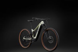 De nieuwe Liv Embolden E+: meer power, vertrouwen en control...