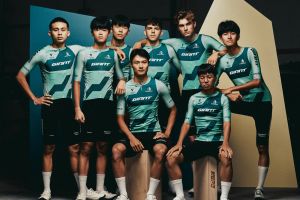 Giant Expands its Grassroots Development Program