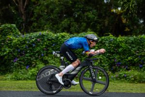 Appleton??IRONMAN Australia????!